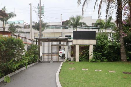 Apartamento para alugar com 80m², 2 quartos e 1 vagaFachada