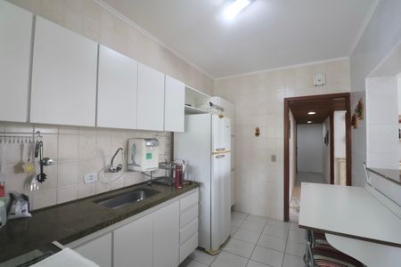Apartamento para alugar com 80m², 2 quartos e 1 vagaCozinha