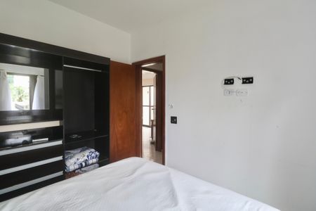 Apartamento para alugar com 80m², 2 quartos e 1 vagaQuarto 2