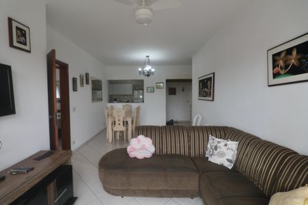 Apartamento para alugar com 80m², 2 quartos e 1 vagaSala