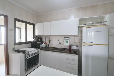 Apartamento para alugar com 80m², 2 quartos e 1 vagaCozinha