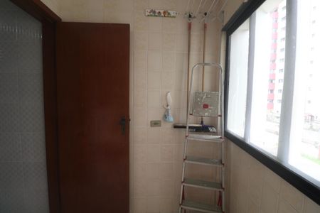 Apartamento para alugar com 80m², 2 quartos e 1 vagaÁrea de Serviço