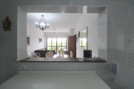 Apartamento para alugar com 80m², 2 quartos e 1 vagaCozinha