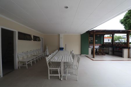 Apartamento para alugar com 80m², 2 quartos e 1 vagaÁrea comum