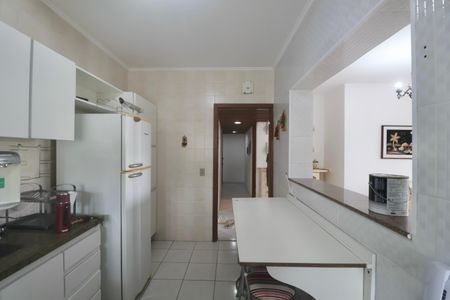 Apartamento para alugar com 80m², 2 quartos e 1 vagaCozinha