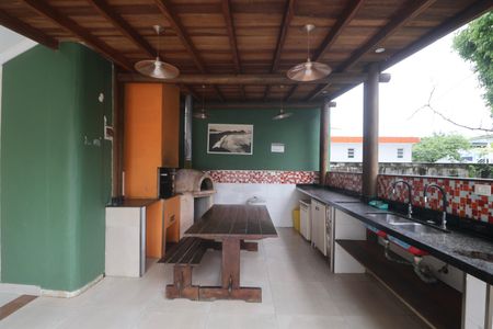 Apartamento para alugar com 80m², 2 quartos e 1 vagaÁrea comum