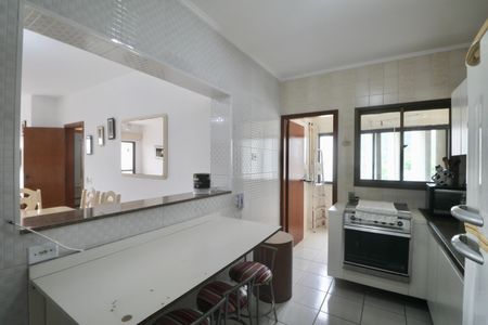 Apartamento para alugar com 80m², 2 quartos e 1 vagaCozinha