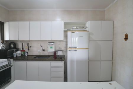 Apartamento para alugar com 80m², 2 quartos e 1 vagaCozinha