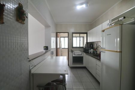 Apartamento para alugar com 80m², 2 quartos e 1 vagaCozinha