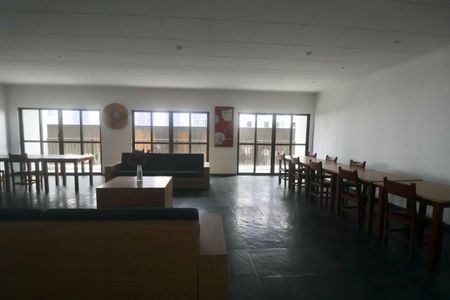 Apartamento para alugar com 80m², 2 quartos e 1 vagaÁrea comum