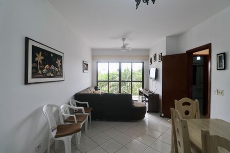 Apartamento para alugar com 80m², 2 quartos e 1 vagaSala