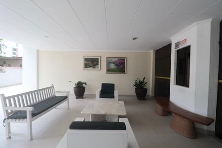 Apartamento para alugar com 80m², 2 quartos e 1 vagaÁrea comum