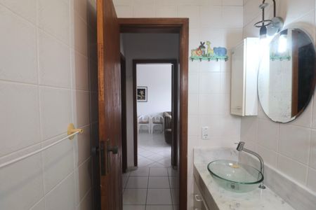 Apartamento para alugar com 80m², 2 quartos e 1 vagaBanheiro Social