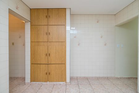 Casa para alugar com 150m², 3 quartos e 1 vaga Casa para alugar com 150m², 3 quartos e 1 vagaCozinha