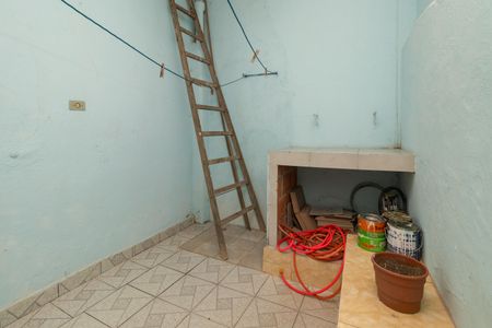 Casa para alugar com 150m², 3 quartos e 1 vaga Casa para alugar com 150m², 3 quartos e 1 vagaÁrea de Serviço 2