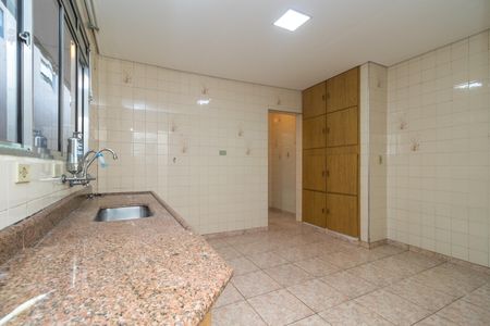 Casa para alugar com 150m², 3 quartos e 1 vaga Casa para alugar com 150m², 3 quartos e 1 vagaCozinha