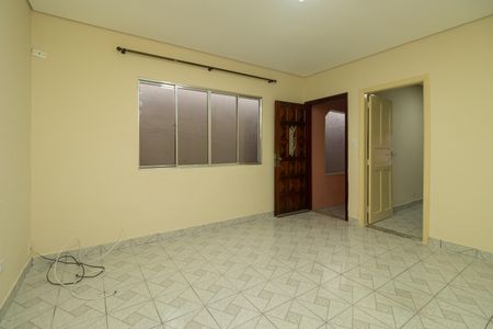 Sala de casa para alugar com 3 quartos, 150m² em Vila California, São Paulo