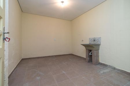 Casa para alugar com 150m², 3 quartos e 1 vaga Casa para alugar com 150m², 3 quartos e 1 vagaÁrea de Serviço