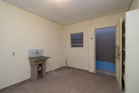 Casa para alugar com 150m², 3 quartos e 1 vaga Casa para alugar com 150m², 3 quartos e 1 vagaÁrea de Serviço