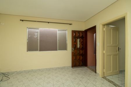 Sala de casa para alugar com 3 quartos, 150m² em Vila California, São Paulo