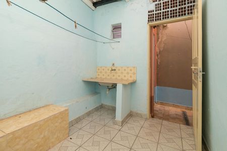 Casa para alugar com 150m², 3 quartos e 1 vaga Casa para alugar com 150m², 3 quartos e 1 vagaÁrea de Serviço 2