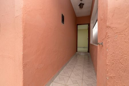 Casa para alugar com 150m², 3 quartos e 1 vaga Casa para alugar com 150m², 3 quartos e 1 vagaEntrada Sala