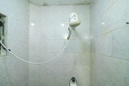 Casa para alugar com 150m², 3 quartos e 1 vaga Casa para alugar com 150m², 3 quartos e 1 vagaBanheiro