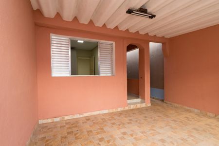 Casa para alugar com 150m², 3 quartos e 1 vaga Casa para alugar com 150m², 3 quartos e 1 vagaGaragem