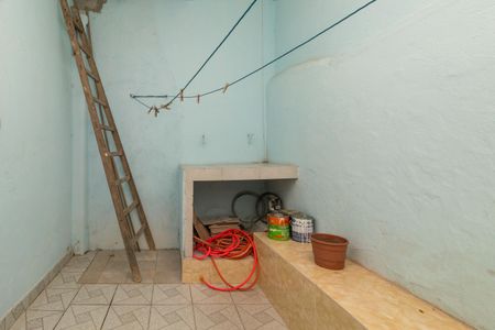 Casa para alugar com 150m², 3 quartos e 1 vaga Casa para alugar com 150m², 3 quartos e 1 vagaÁrea de Serviço 2