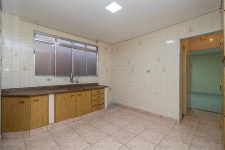 Casa para alugar com 150m², 3 quartos e 1 vaga Casa para alugar com 150m², 3 quartos e 1 vagaCozinha