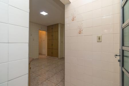 Casa para alugar com 150m², 3 quartos e 1 vaga Casa para alugar com 150m², 3 quartos e 1 vagaCozinha