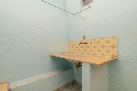 Casa para alugar com 150m², 3 quartos e 1 vaga Casa para alugar com 150m², 3 quartos e 1 vagaÁrea de Serviço 2