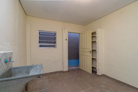 Casa para alugar com 150m², 3 quartos e 1 vaga Casa para alugar com 150m², 3 quartos e 1 vagaÁrea de Serviço