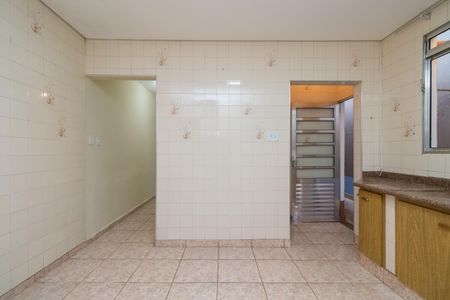Casa para alugar com 150m², 3 quartos e 1 vaga Casa para alugar com 150m², 3 quartos e 1 vagaCozinha
