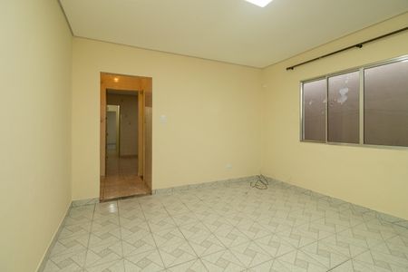 Casa para alugar com 150m², 3 quartos e 1 vaga Casa para alugar com 150m², 3 quartos e 1 vagaSala