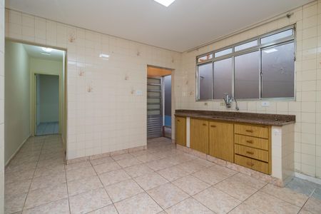 Casa para alugar com 150m², 3 quartos e 1 vaga Casa para alugar com 150m², 3 quartos e 1 vagaCozinha