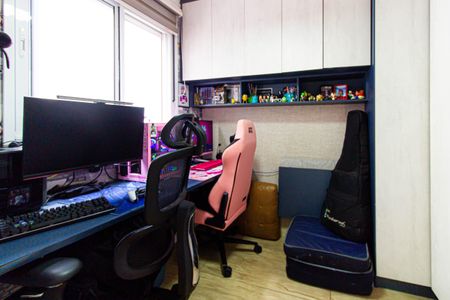 Quarto 1 de apartamento à venda com 2 quartos, 31m² em Vila Leopoldina, São Paulo