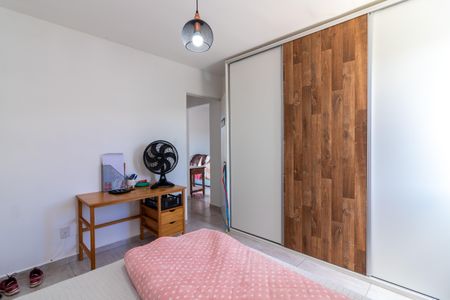 Quarto 1 de apartamento à venda com 2 quartos, 67m² em Vila Baruel, São Paulo