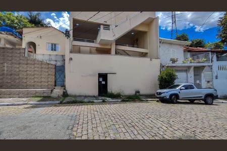 Apartamento para alugar com 67m², 2 quartos e sem vagaFachada do Prédio
