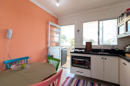 Apartamento para alugar com 67m², 2 quartos e sem vagaCozinha