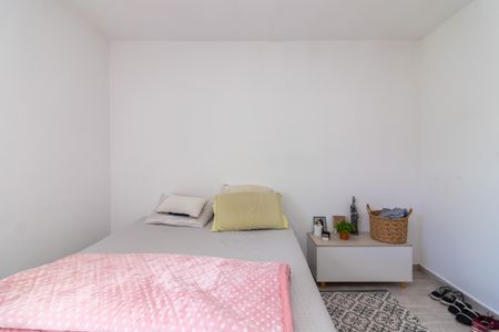 Quarto 1 de apartamento à venda com 2 quartos, 67m² em Vila Baruel, São Paulo