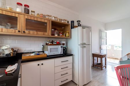 Apartamento para alugar com 67m², 2 quartos e sem vagaCozinha