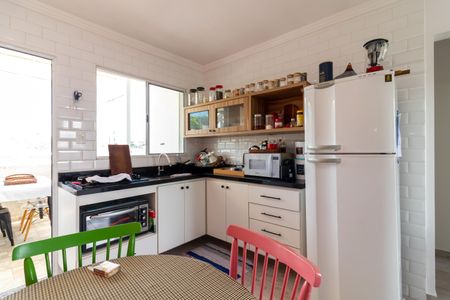 Apartamento para alugar com 67m², 2 quartos e sem vagaCozinha