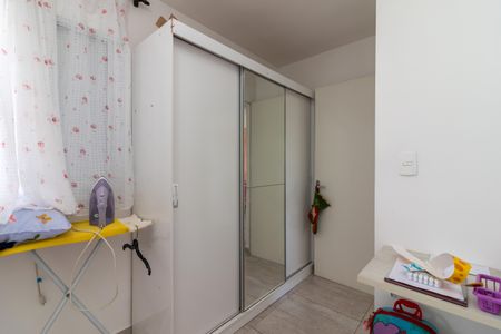 Apartamento para alugar com 67m², 2 quartos e sem vagaQuarto 2