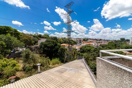 Apartamento para alugar com 67m², 2 quartos e sem vagaQuarto 1 - Vista