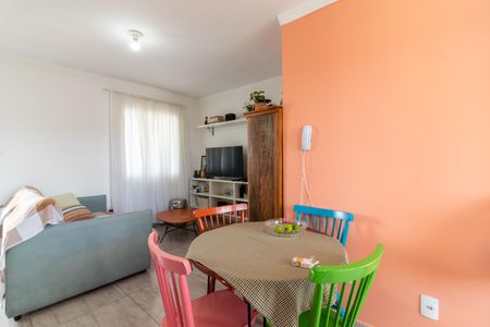 Apartamento para alugar com 67m², 2 quartos e sem vagaCozinha