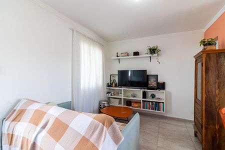 Apartamento para alugar com 67m², 2 quartos e sem vagaSala