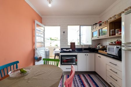 Apartamento para alugar com 67m², 2 quartos e sem vagaCozinha