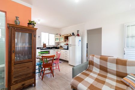 Apartamento para alugar com 67m², 2 quartos e sem vagaSala