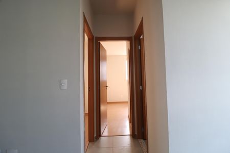 Apartamento para alugar com 48m², 2 quartos e 1 vagaCorredor